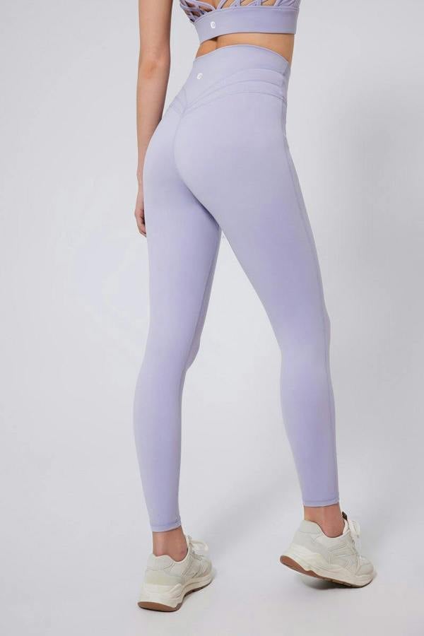 Anniou High Support Workout Leggings