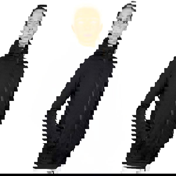 Coldstream Womens Nenthorn Waterproof Jacket - Black