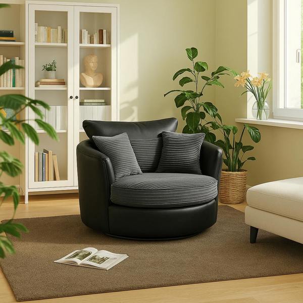 Tango Sofa Scene