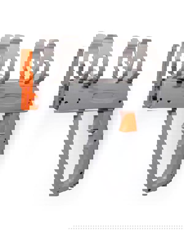 Durable DURALINE EasyMover Handheld Marking Paint Gun | Compact Spray Can Tool