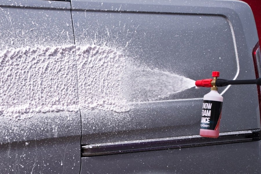 ProKleen Pro-Kleen pH Neutral Snow Foam Pre-Wash 20L (Watermelon)