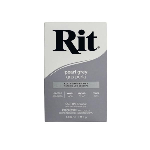 Rit All Purpose Powder Dye - Traditional Fabric Colour Dyes 1.125oz