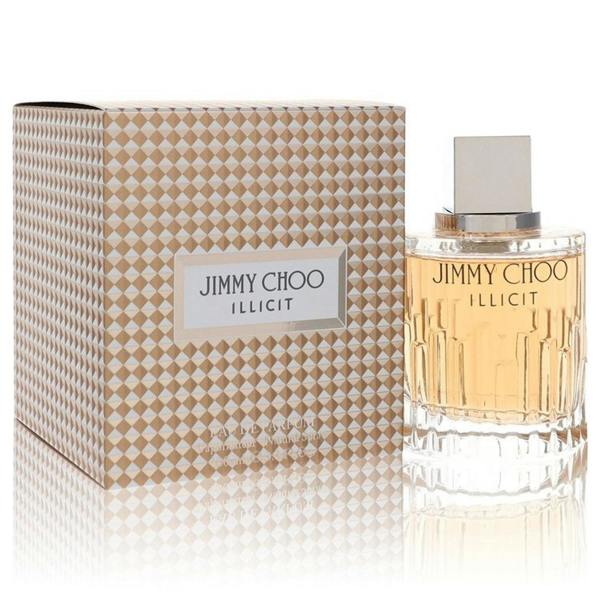 Jimmy Choo Illicit Eau De Parfum 100 ml