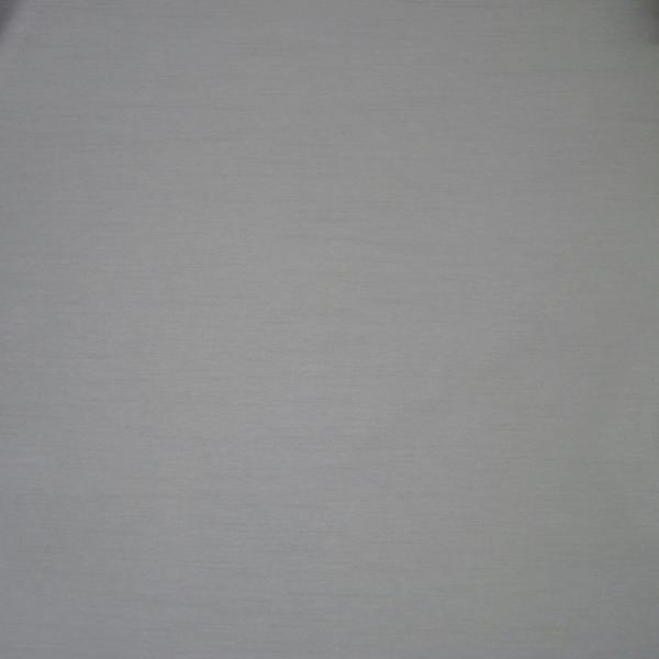 Faux Silk fabric close-up in Silver