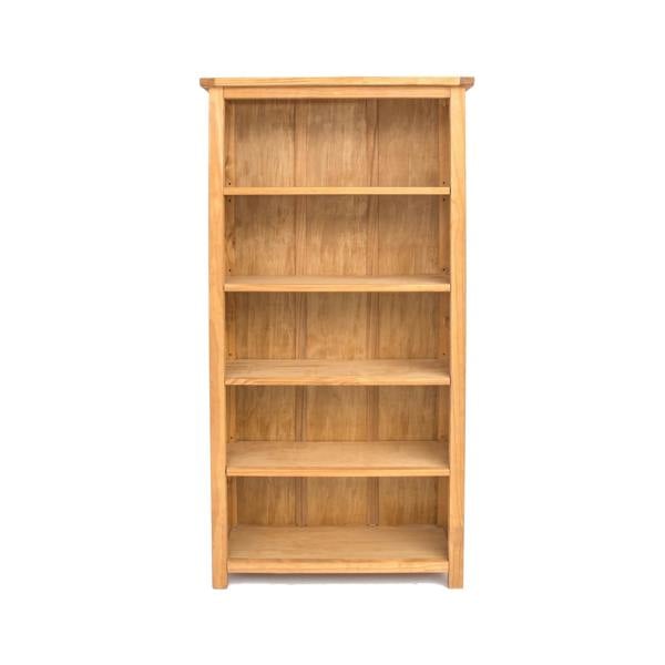 Cabinet Bits Bookcase 180x90x30cm