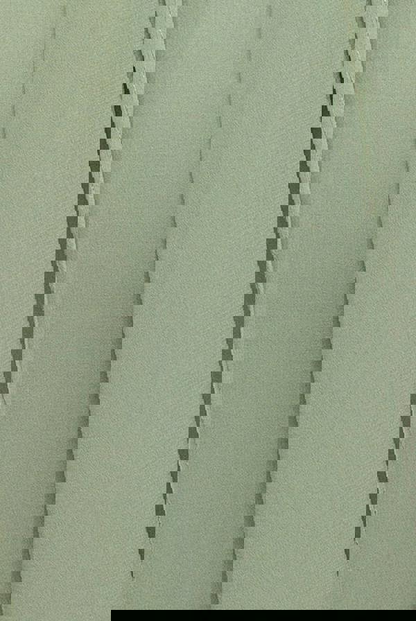 Multiway Cape Chiffon Sweetheart Maxi Dress - Sage Green DR4848