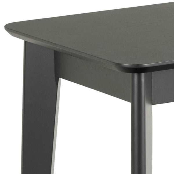 Furniture To Go Roxby Office Desk in Black
