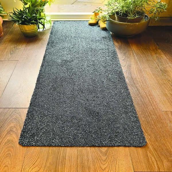 The Rugs Eco-Friendly Washable Cotton Mats | Home Solutions
