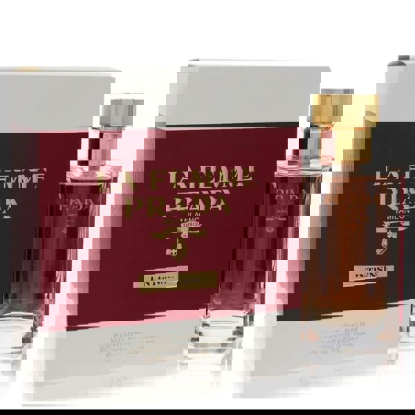 Prada La Femme Intense Eau De Parfum 35 ml