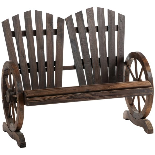 Garden Bench