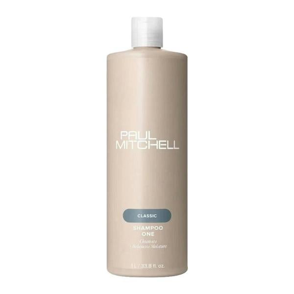 Paul Mitchell One Shampoo 1000 ml
