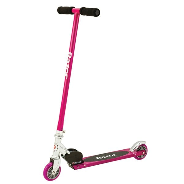 Razor S Scooter - Pink
