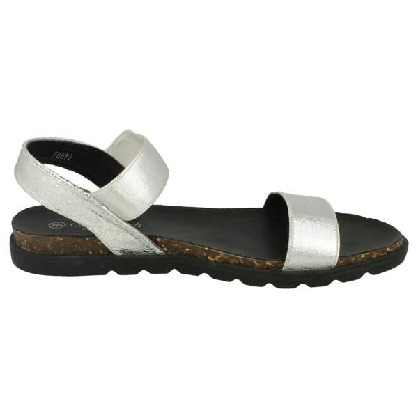 Savannah Ladies Savannah Summer Sandals