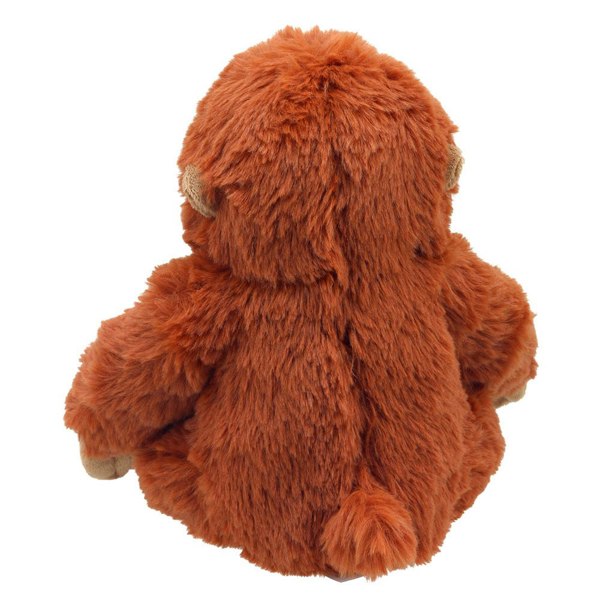 Wilberry Ollie - Orangutan - Wilberry ECO Cuddlies