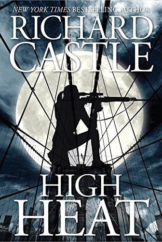 High Heat (Richard Castle)