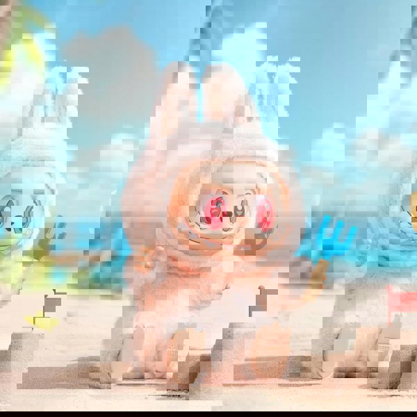 Pop Mart THE MONSTERS - Have a Seat Series Whole Set (6 Boxes) Labubu Designer Blind Box Collectible Toys - 100% genuine Money Back Guarantee