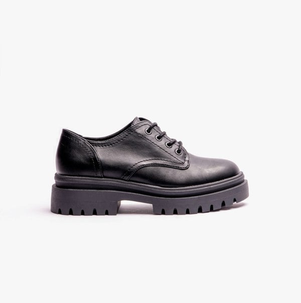Rocket Dog DONNA Womens Platform Shoes Black