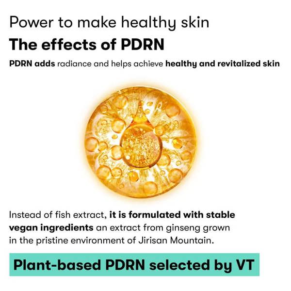 VT PDRN Essence 100 30ml