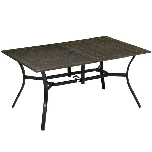 Garden Dining Table