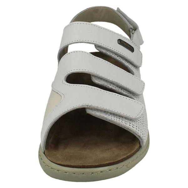 Padders Ladies Padders Every Day Summer Sandal Magda