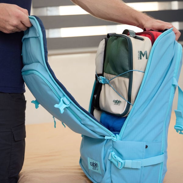 CabinZero ADV Pro Backpack 32L