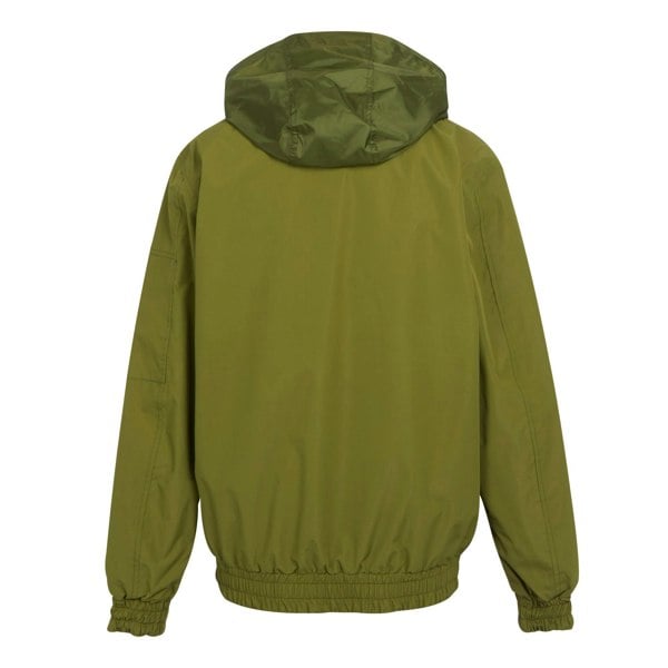 Regatta Mens Shorebay II Waterproof Jacket - Olive Branch