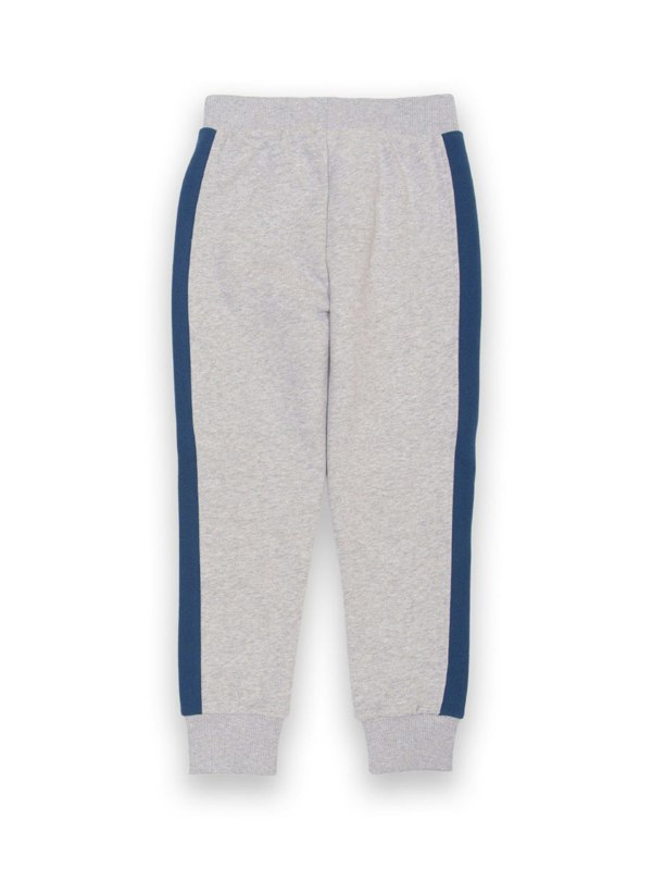 Kite Boys Organic Jump In Joggers Grey Marl