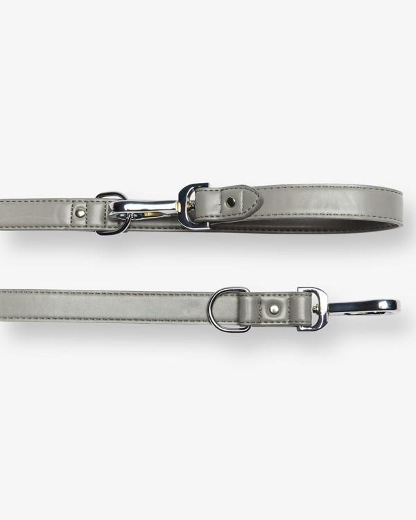 Barc London Grey Versatile Lead