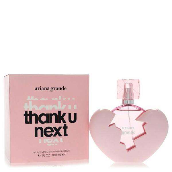 Ariana Grande Thank U Next Eau de Parfum 100 ml