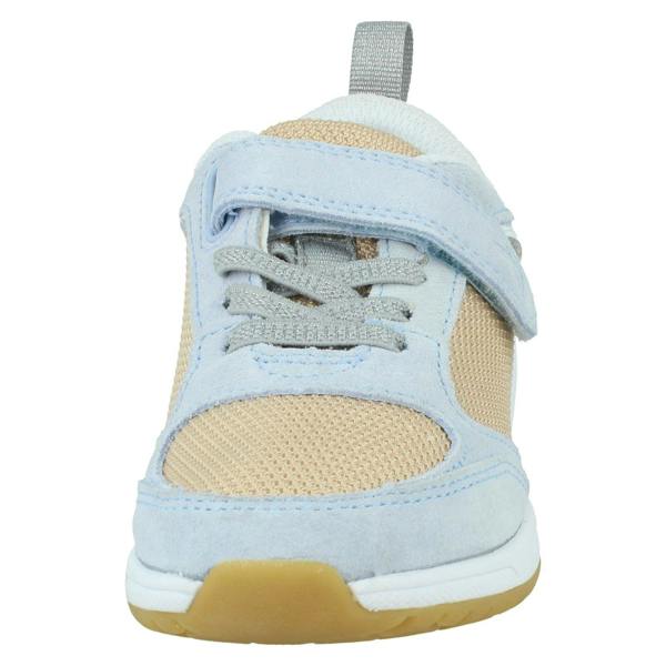 Clarks Unisex Childrens Clarks Casual Trainers Aeon Flex