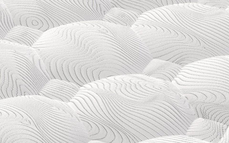 Sealy Waltham Latex Advantage Mattress