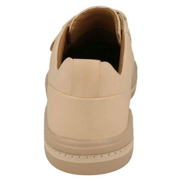 Clarks Ladies Unstructured By Clarks Trainers Un Maui Strap