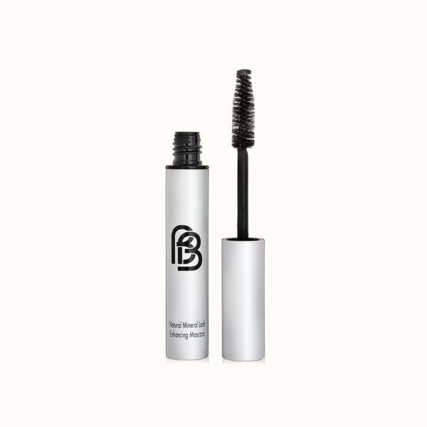 BareFaced Beauty Mascara – Natural Vegan Cruelty-Free Mascara for Sensitive Eyes