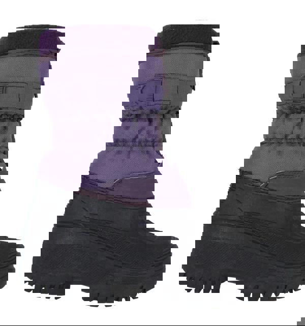 GroundWork Womens Muckers Mukker Stable Winter WaterProof Lined Snow Boots