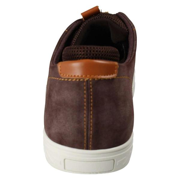 Reflex Mens Reflex Lace Up Casual Shoes