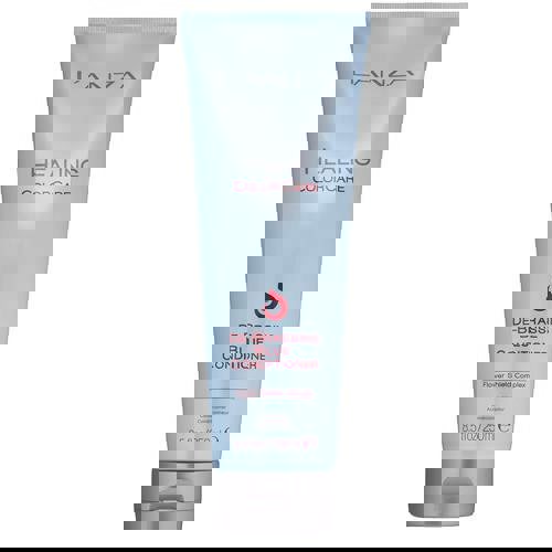 L'Anza Healing Color Care De-Brassing Blue Conditioner 250ml