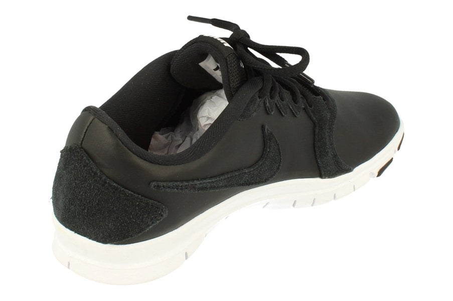 Nike Womens Flex Essential Tr Lt Aq8227  001 - Black White Light Crimson 001 - Photo 2