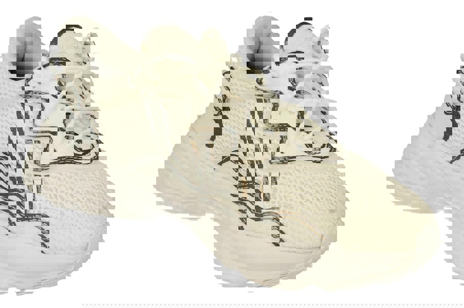 Adidas Originals Ozweego Mens Sneakers FV9654 - White Black Fv9654 - Photo 3