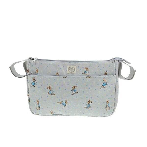 Beatrix Potter Peter Rabbit Pram Organiser