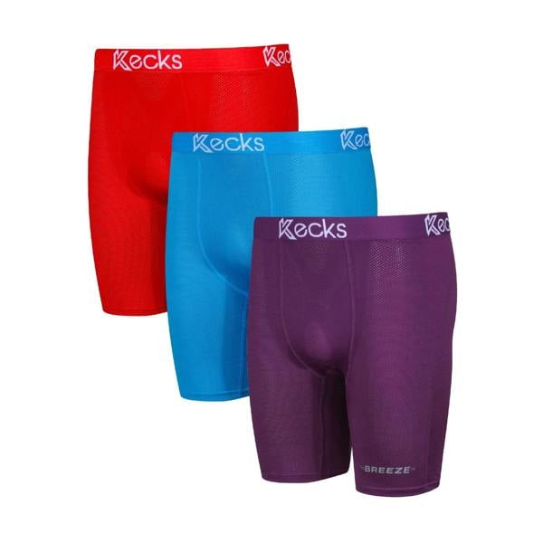 Kecks BRP Breeze Multipack