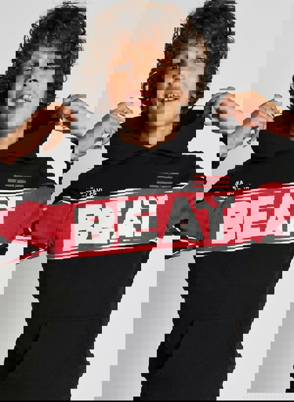 Beat Boyz Club Kilowatt Hoodie