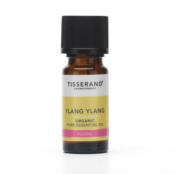 Tisserand Ylang Ylang Essential Oil