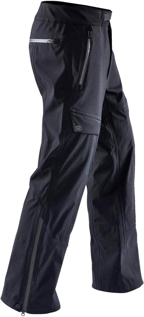 Stormtech Men's Stormtech Ascent Hard Shell Ski Pants {ST-EP-2M}