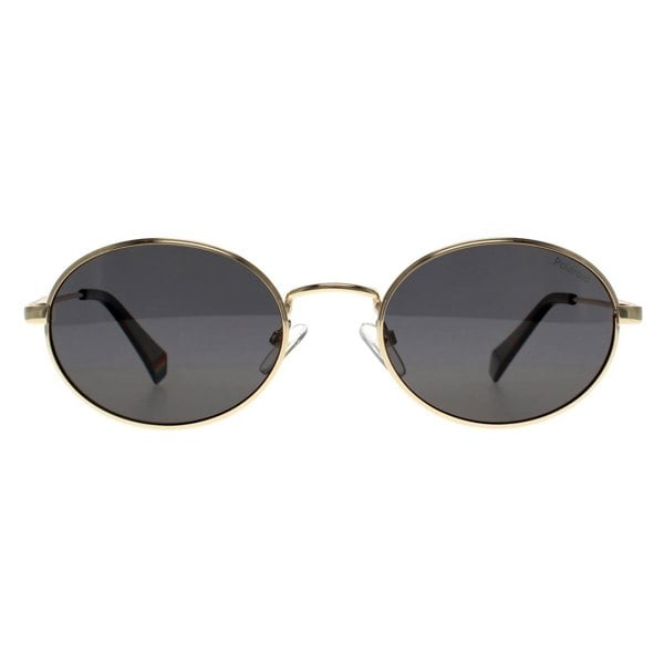 Polaroid Sunglasses PLD 6228/S/X 000 M9 Rose Gold Grey Polarized