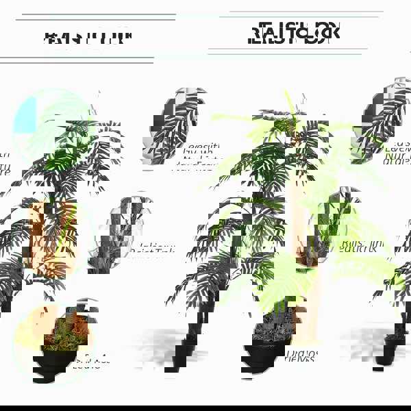 Artificial Plants