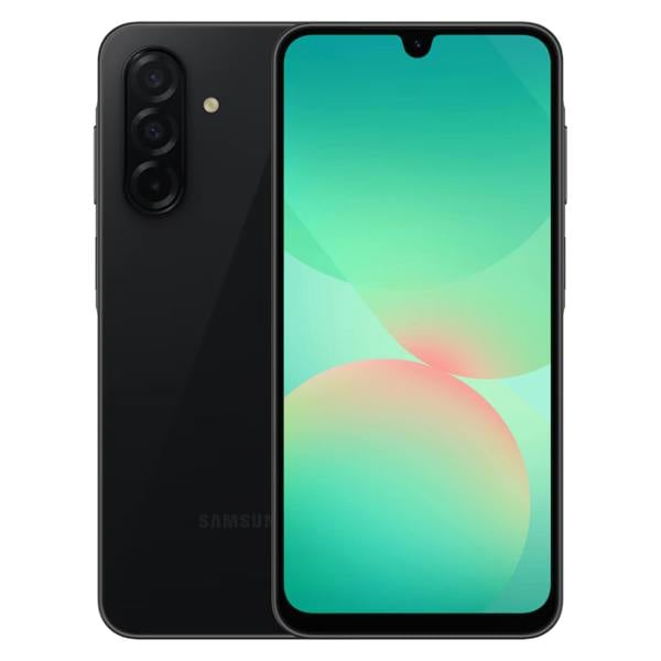 Samsung Galaxy A26 5G Android Smartphone 128GB