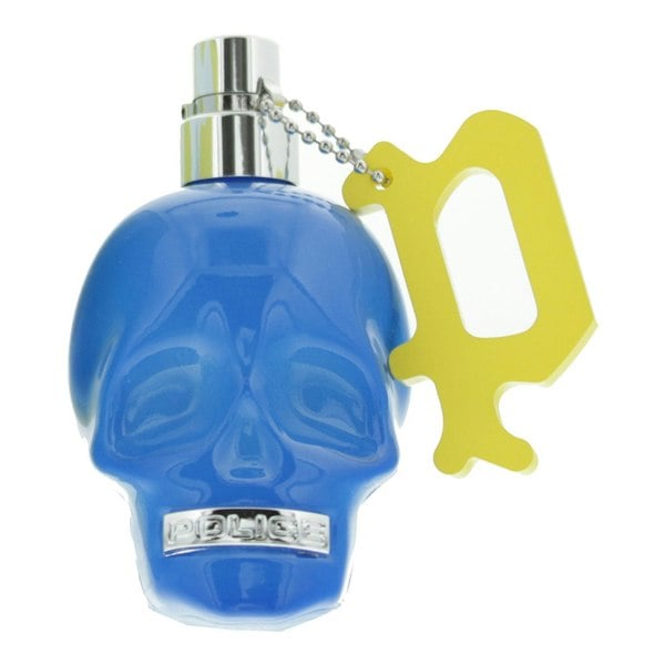 Police To Be Goodvibes Eau De Toilette 40ml for Him