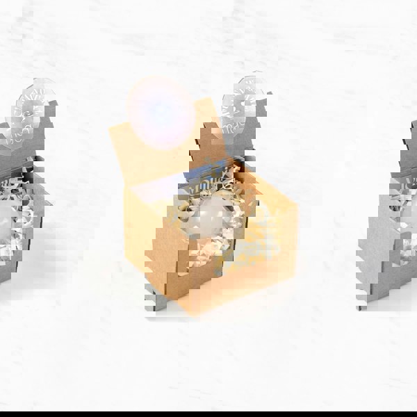 Myga Sphere Gemstones - Singles