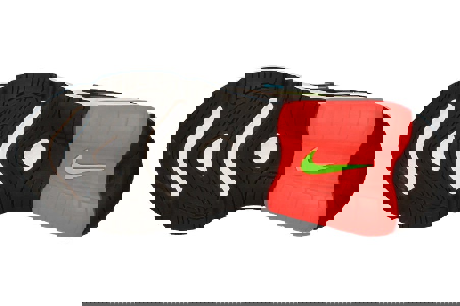 Nike Air Max Exosense Mens Cv3016  001 - Black White Flash Crimson 001 - Photo 4