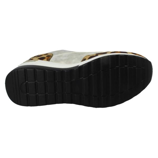 Elle Sport Ladies Elle Sport Casual Trainers F7316